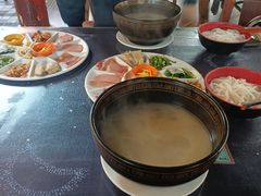 -老滇过桥米线(永安路店)