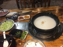 -盈田盈粥庄(博山东路店)