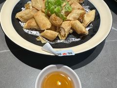 -佬太公海鸭·海鲜大排档(上海总店)
