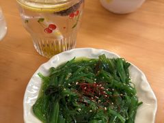 -柴の食堂·日式家庭料理·熊之肆(大学路店)