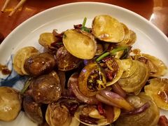 -麻辣港湾(京津公路店)