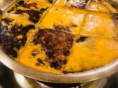 -邓莽子老火锅(鲁祖庙店)