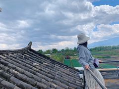 -翠田Green Field Kitchen
