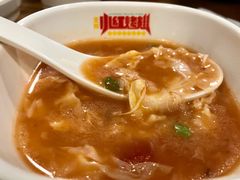 -小红烤翅(中正天街店)