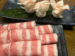 -呷哺呷哺 小火锅 (浦东新欧尚超市店)
