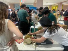 -凯德MALL(望京店)
