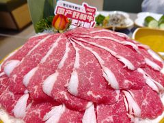 -海底捞火锅(旭辉MALL店)