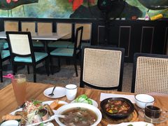 -大茴香越法料理(SOHO复兴店)