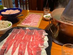 -前门涮肉(群力店)