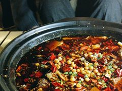 -苦尽酒馆·川菜(鼓楼店)