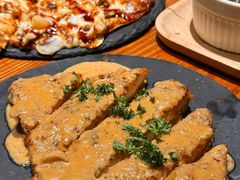 -澳骄 Aussie Kitchen·手工披萨·西餐(国大店)