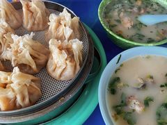 羊肉烧麦-北三沙家烧麦(北头道街店)