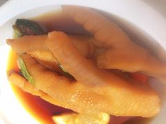 -鹭江宾馆·观海餐厅