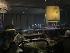 -澜亭中餐厅·一线江景·尊蓝豪华精选