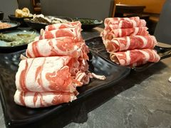 -湊湊火锅·茶憩(合生汇购物中心店)