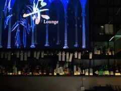 -柒Lounge(三里屯店)
