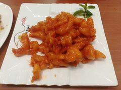 -宏天寶·北京烤鸭(宾馆西路2店)