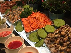 -Social 秀西餐厅-长沙瑞吉酒店(运达店)