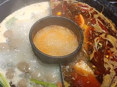 -要德火锅(泰隆商业街店)