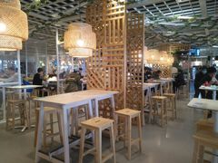 瑞典式肉圆-宜家·瑞典风味餐厅(天津东丽商场店)