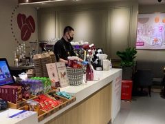 -COSTA COFFEE(丰联广场店)