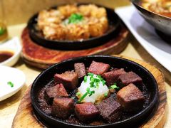 -东京屋(武定路店)