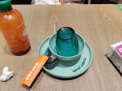 -迷你椰·泰式大排档(北京首店)