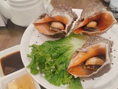 -东辰望海鱼码头·海鲜餐厅