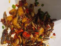 -赣江里•江西菜(望京旺角店)