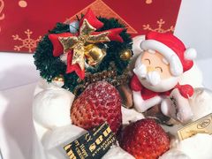 -卷心卷意·轻甜蛋糕(新光天地店)