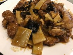 豫味烧鱼块-稻香居锅贴(宋都御街店)