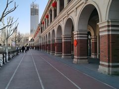 -民园广场