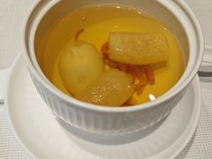 -太湖饭店·寄畅轩中餐厅
