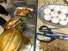 -安又胖韩国烤肉(泰达永旺店)