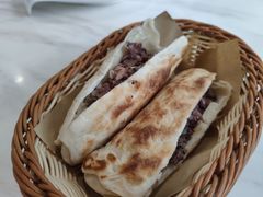 驴肉火烧-培万河间驴火•驴肉火锅(东平店)