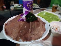 -枇杷园食为鲜火锅(南山店)