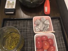 -水墨澜渟足道·SPA·传统(四望亭东关街店)