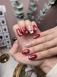 -瑞丽美甲