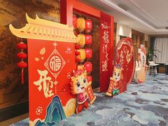 -正晴和酒店(黑龙江路店)