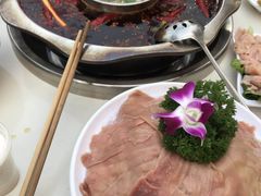 -枇杷园食为鲜火锅(南山店)