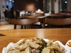 凉拌凉粉-格桑花餐厅·炭火烤羊腿(丰宁坝上草原店)