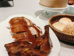 -四世同堂·京菜·烤鸭(双井店)