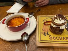 -Entrecôte 法国牛扒馆(保利·时光里店)