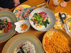 -JINNS锦时 steak&pizza(浸信会礼拜堂旧址店)
