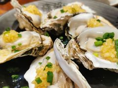 -烧蠔帮·湛江生蚝(茂南万达店)