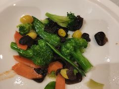 -便宜坊烤鸭店(甜水园店)