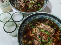 -南花桥羊肉馆老字号(乌镇店)