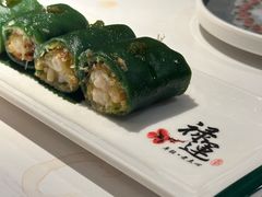 -禄运茶居·手工点心(猎德店)
