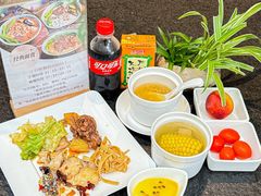 -明谷行馆·温泉