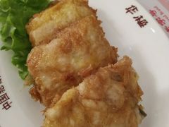 -华梅西餐厅(哈尔滨中央大街店)